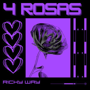 4 Rosas