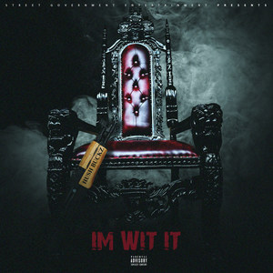 I'm Wit It (Explicit)