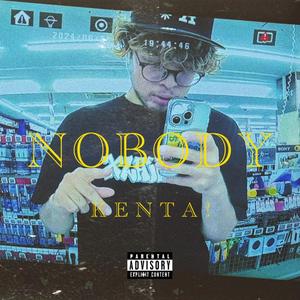 NOBODY (SORA'S HEART) [Explicit]