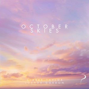 October Skies (Rain Piano)