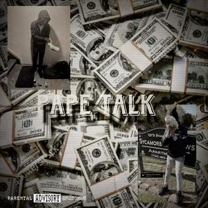 pape talk (feat. babyfive) (Explicit)