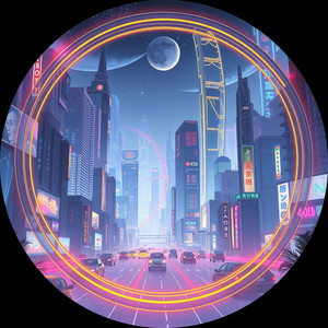 Bubble Plate (ArtLif3 Remix)