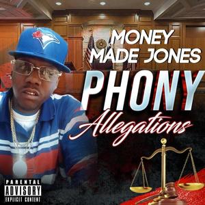 Phony Allegations (Explicit)