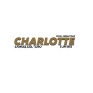 CHARLOTTE (feat. Slim Big) (Explicit)