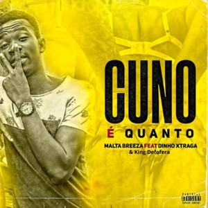 Cuno é quanto (Explicit)