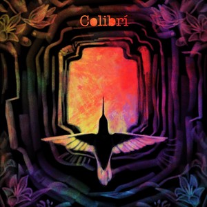 Colibrí