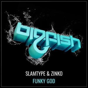 Funky God