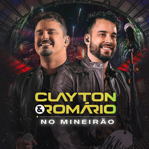 Clayton & Romário - Superação Fingida (Ao Vivo)
