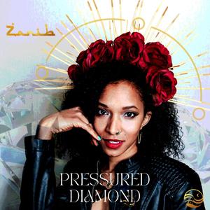 Pressured Diamond