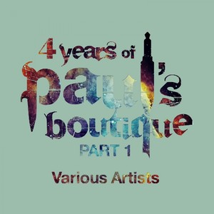 Woo! (Original Mix)