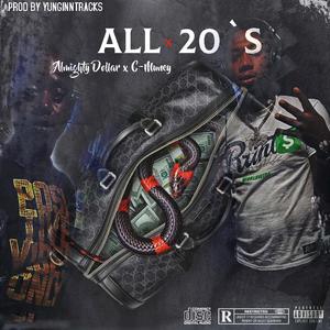 All 20's (Explicit)