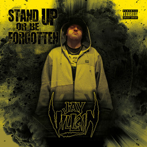 Stand up or Be Forgotten (Explicit)