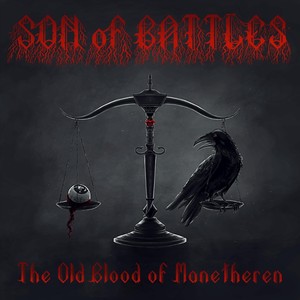 The Old Blood of Manetheren