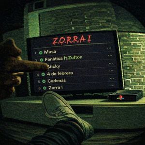 Manu07 - Fanatica (Explicit)