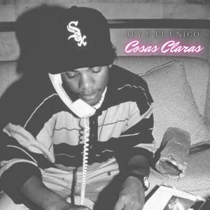 Cosas Claras (feat. Dham Studio) (Explicit)