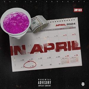 In April (Explicit)