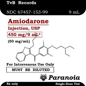 Amiodarone