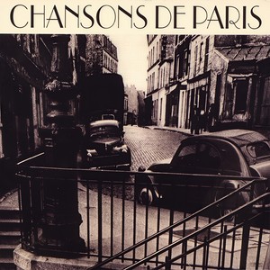 Sur les pavés de Paris