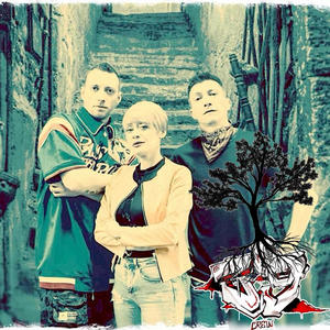 RADICI (feat. BD, Pokeronte & Dany) (Explicit)