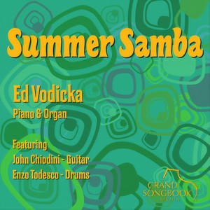 Summer Samba(feat. John Chiodini & Enzo Todesco)