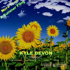 More Than A Summer Fling (Explicit)