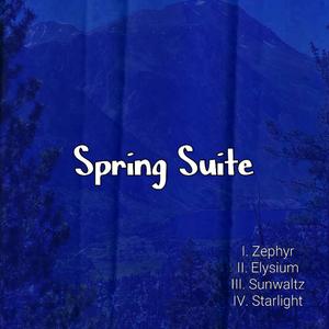 Spring Suite | III. Sunwaltz