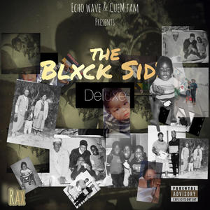 The BlxckSide (Deluxe) [Explicit]