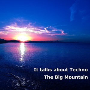 It Talks About Techno