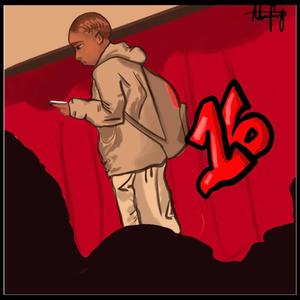 Cujo ! (feat. Sorraxo)