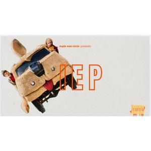 I E P (feat. BossmanPerry100) (Explicit)