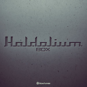 Haldolium Box