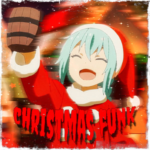 Christmas Funk