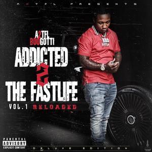 Addicted 2 Tha Fast Life (feat. Pook P) (Explicit)
