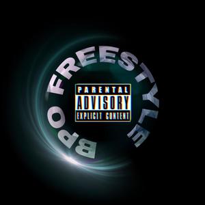 B.P.O FREESTYLE (feat. 94TONY) [Explicit]