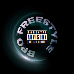 B.P.O FREESTYLE (feat. 94TONY) (Explicit)