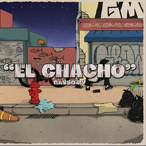 El Chacho (Explicit)