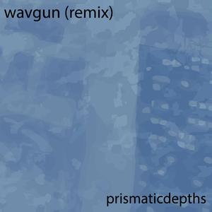 wavgun (feat. nicopatty) (Remix)