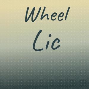Wheel Lic