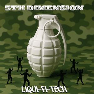 5th Dimension Liqui-fi-tech