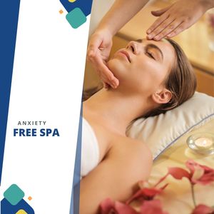 Anxiety Free Spa