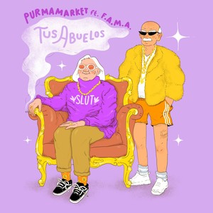 Tus Abuelos