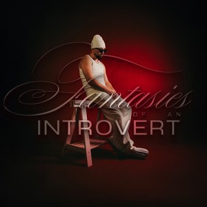 Cyrill - Fantasies of an Introvert