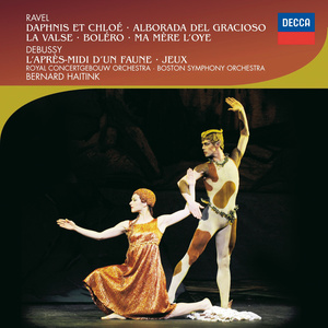 	 Ravel: Daphnis et Chloé, M. 57 - Ballet / Première partie - 3a. Lever Du Jour (达芙妮与克罗埃 作品57 - 芭蕾舞团/部分 - 第三部分a 黎明)