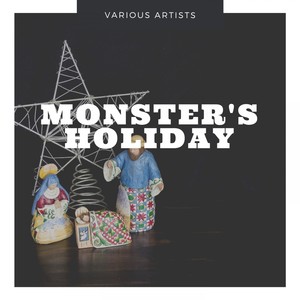 Parade of the Wooden Soldiers