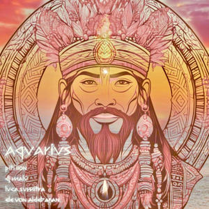 Aquarius (Medicine-Orchester) (feat. abondancia, Simon, Peaceful Warrior, Ana Lilith & Selina Deva) (Live at Port du Graal)