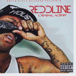 ReddLine - Obama (Explicit)