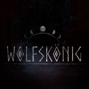 Wolfskönig (feat. Aaron Hernandez)