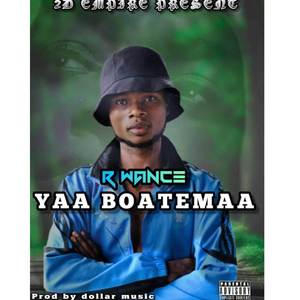 Yaa Boatemaa (Explicit)