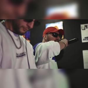 TOP BOY SESSION 1 (Explicit)