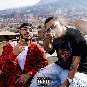 Misionary (feat. By Empi) (Explicit)